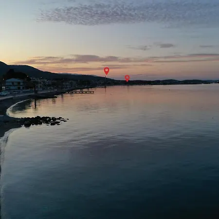 Trend Cesmealti & Lounge Ξενοδοχείο *