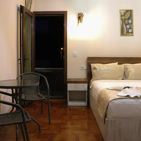 Trend Cesmealti & Lounge Ξενοδοχείο