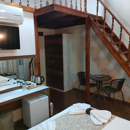 Trend Cesmealti & Lounge