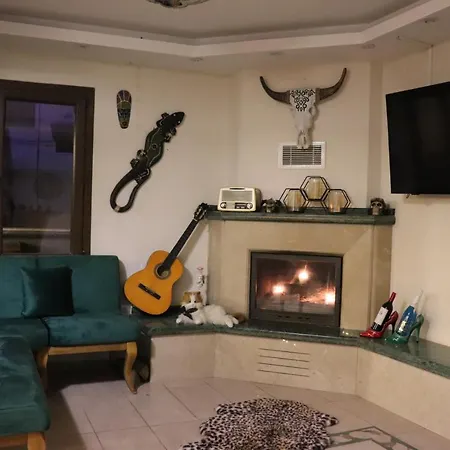 Ξενοδοχείο Trend Cesmealti & Lounge Σμύρνη