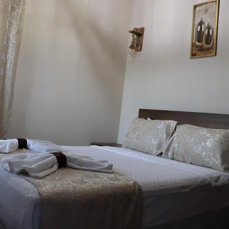 Hotell Trend Cesmealti & Lounge Izmir
