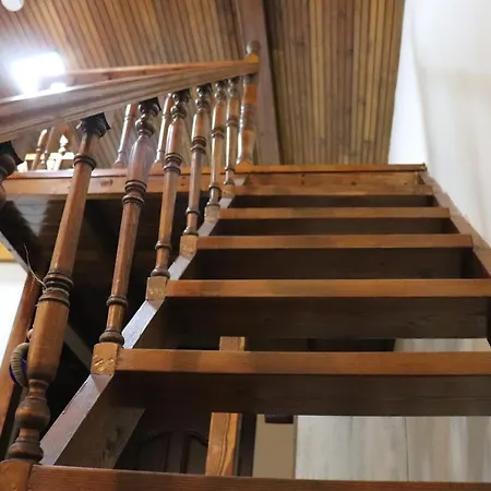 Trend Cesmealti & Lounge Ξενοδοχείο