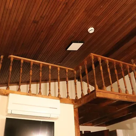 Trend Cesmealti & Lounge Ξενοδοχείο