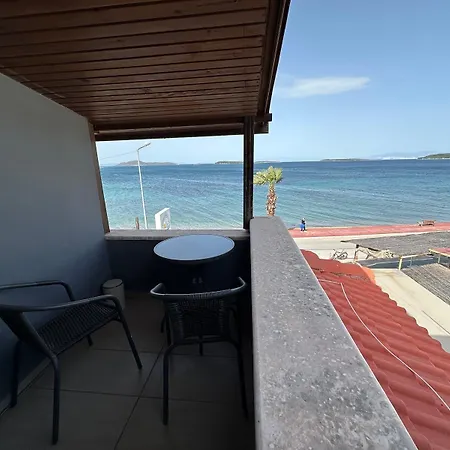 Trend Cesmealti & Lounge Ξενοδοχείο