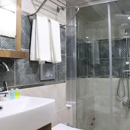 Trend Cesmealti & Lounge Σμύρνη