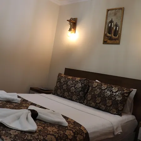 Hotell Trend Cesmealti & Lounge Izmir
