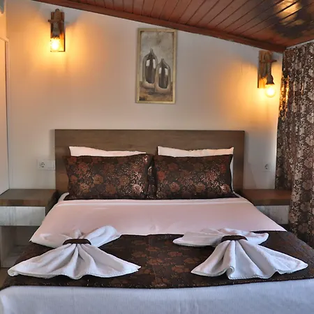 Trend Cesmealti & Lounge *