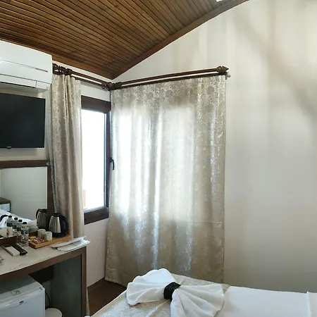 Trend Cesmealti & Lounge Izmir