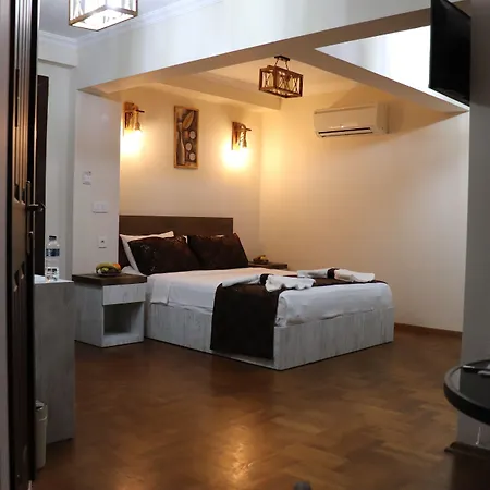 Trend Cesmealti & Lounge Ξενοδοχείο