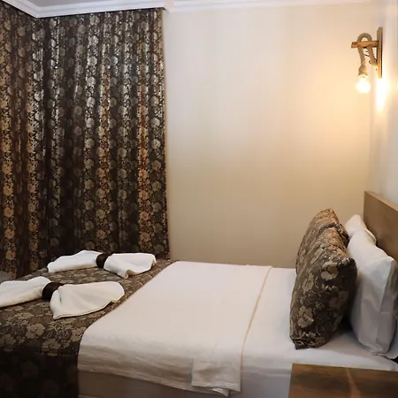 Trend Cesmealti & Lounge Σμύρνη