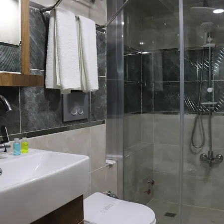 Trend Cesmealti & Lounge Hotell Izmir