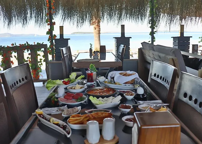 Trend Cesmealti & Lounge Hotel