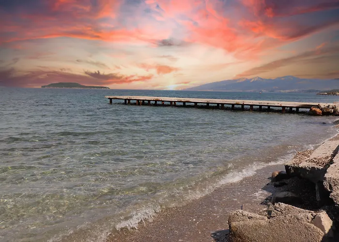 Trend Cesmealti & Lounge Hotel *